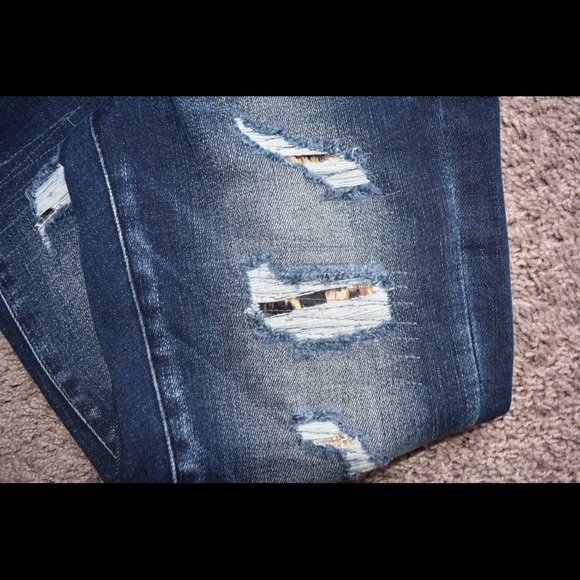 Kancan Los Angeles Jeans - Picture 7 of 7